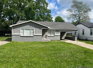 5441 Truman St, Baton Rouge, LA 70811