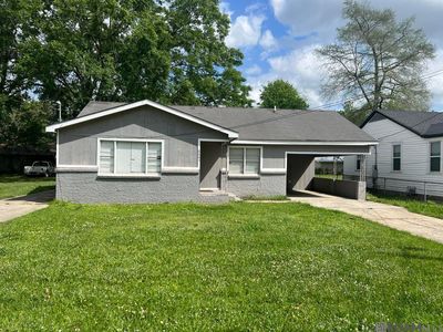 5441 Truman St, Baton Rouge, LA, 70811
