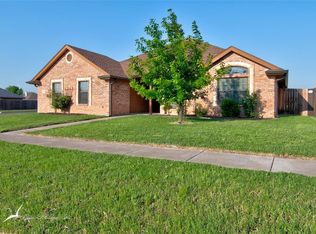 5101 Spring Creek Rd, Abilene, TX 79602