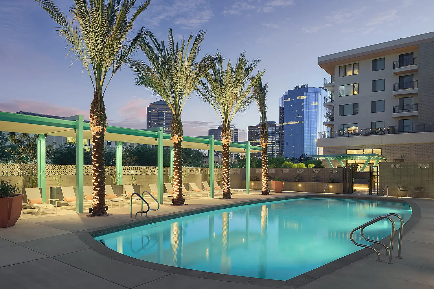 MAA Midtown Phoenix — Photo 1