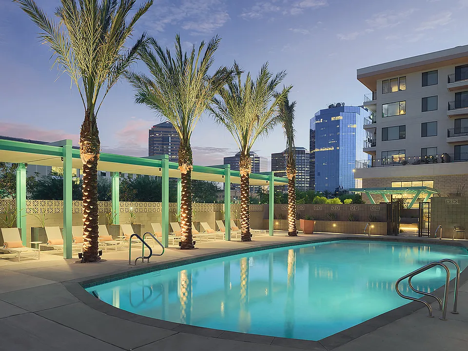 MAA Midtown Phoenix