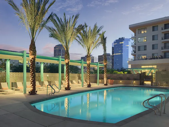 MAA Midtown Phoenix