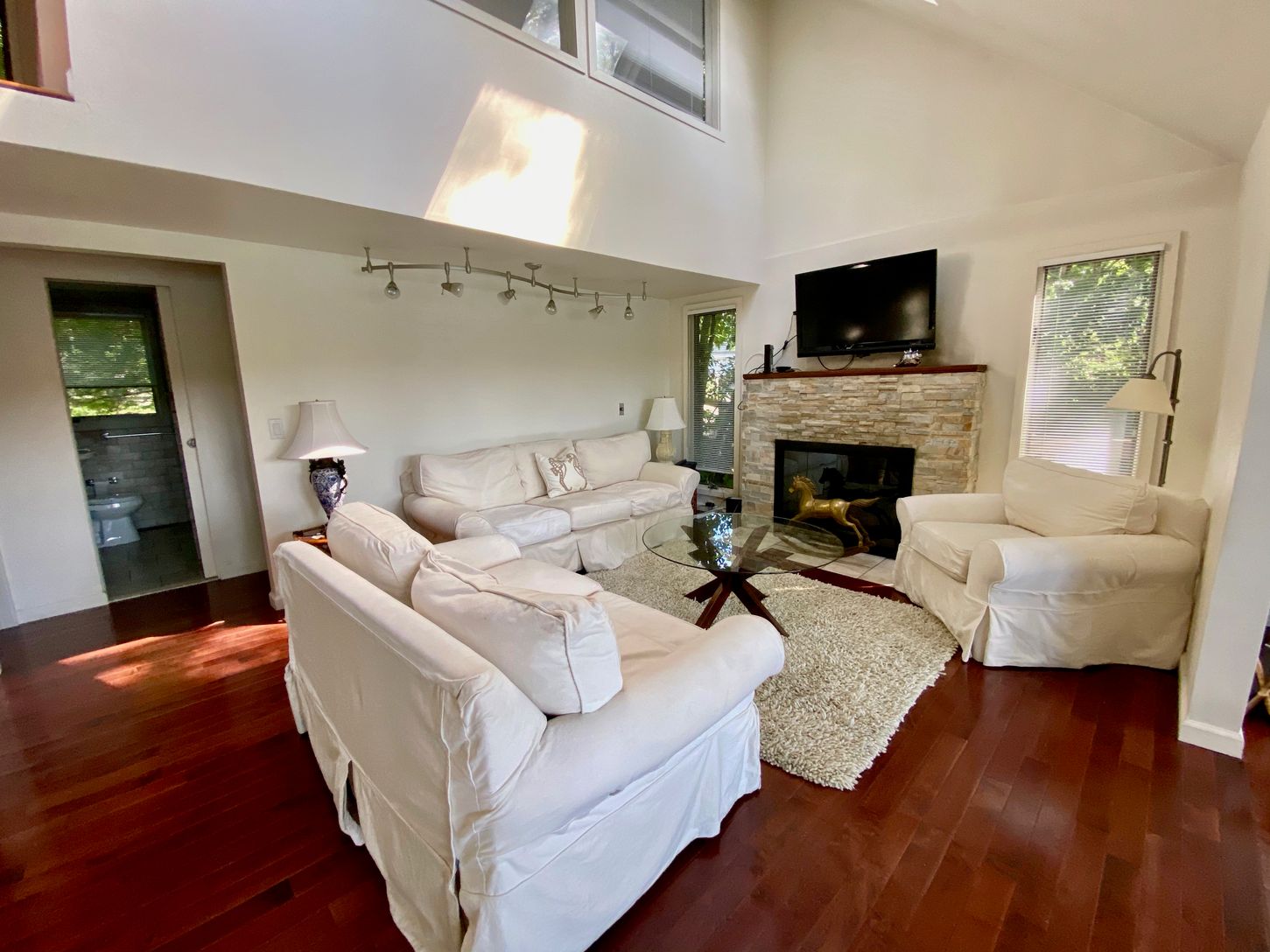  Living Room Main Level