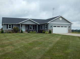 7450 Old Troy Pike, Saint Paris, OH 43072