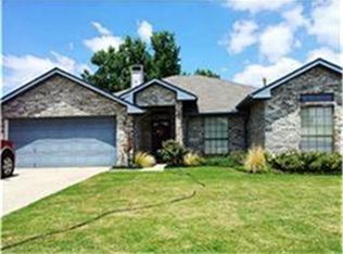200 Bowie St, Forney, TX 75126