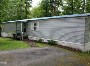 12 Madison Est, Madison Twp, PA 18444