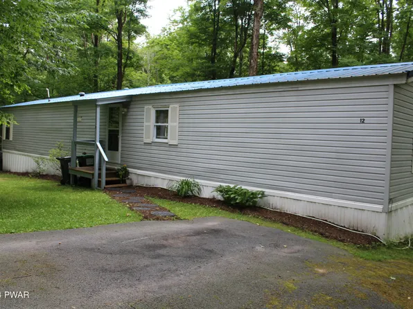 12 Madison Est, Madison Twp, PA 18444