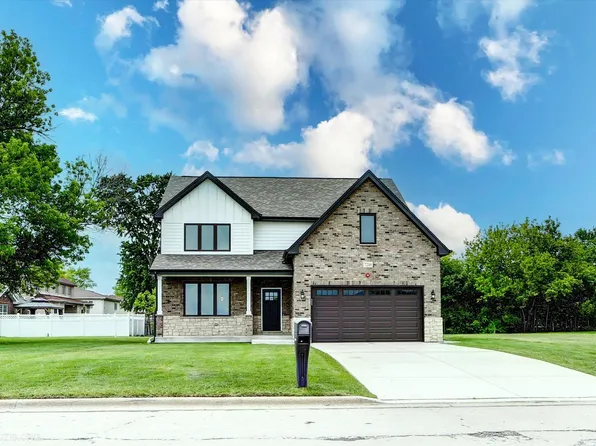 7218 S 78th Ave, Bridgeview, IL 60455