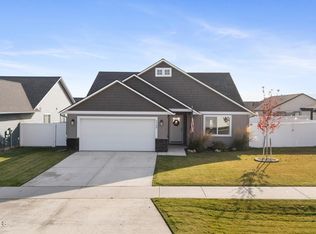 5748 W Theismann Rd, Rathdrum, ID 83858