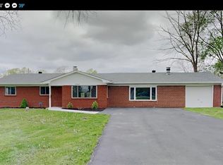 3940 N County Road 950 E, Brownsburg, IN 46112