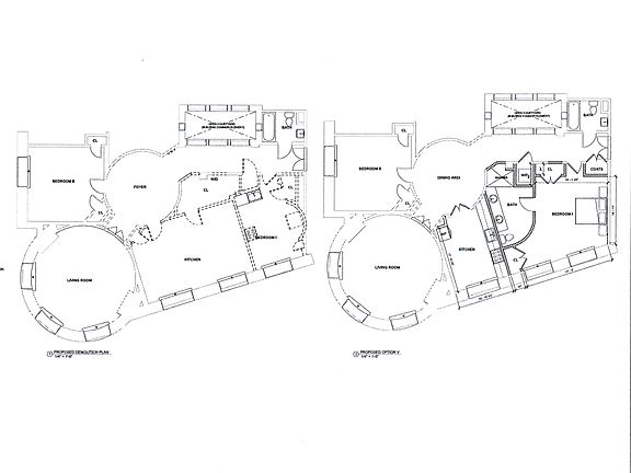 4th image of 2109 Broadway APT 777