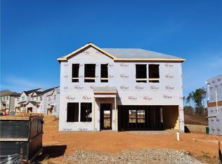4808 Merganser Way, Kernersville, NC 27284