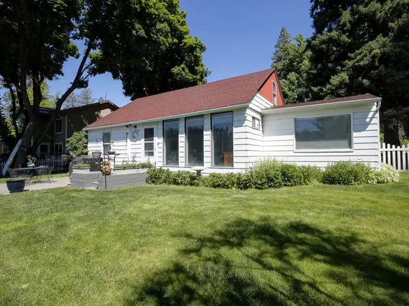 704 W 6th St, Medical Lake, WA 99022