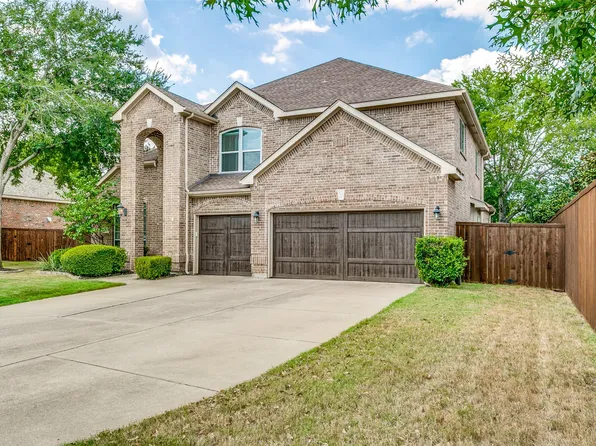 2505 Lakewood Ct, Keller, TX 76248