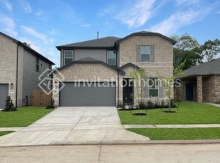 13439 Maltessa Dr, Magnolia, TX 77354