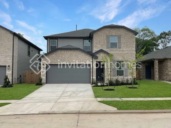 13439 Maltessa Dr, Magnolia, TX 77354