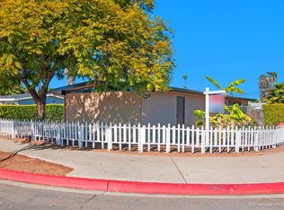 5390 Javier St, San Diego, CA 92117