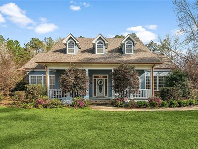 2 Summerhaven Ct, Madisonville, LA, 70447