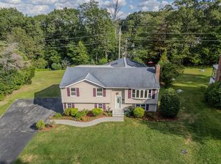 94 Cedar Rd, Holden, MA 01520