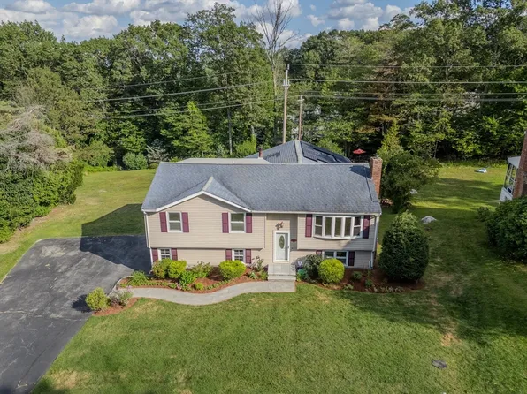 94 Cedar Rd, Holden, MA 01520
