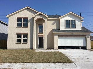 3527 Derril Ln, Houston, TX 77082