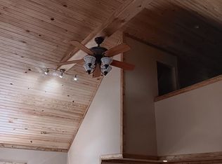 1209 S Ozark Trl, Goodman, MO 64843