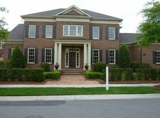9028 Heydon Hall Cres, Charlotte, NC 28210