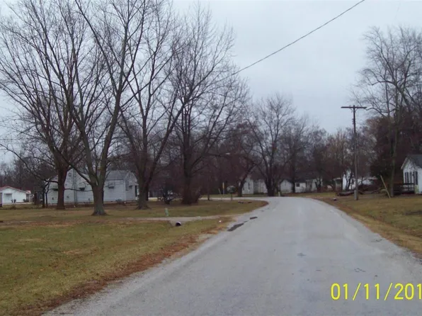 1933 Jaketown Rd, Donnellson, IL 62019