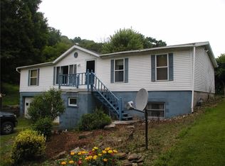 123 Saint Joe Rd, Butler, PA 16002
