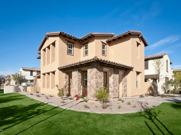 3510 E Lakewood Pkwy #102, Phoenix, AZ 85044