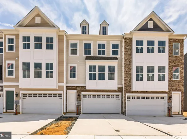 219 Douglas Way, Middletown, DE 19709