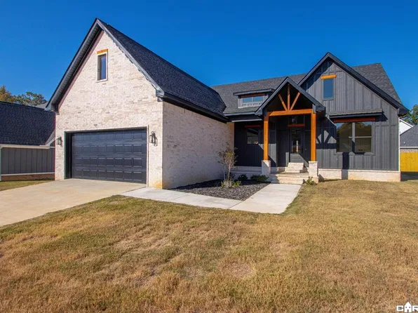4055 Kindness Ct, Alexander, AR 72002