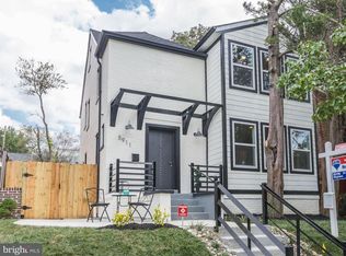 5911 2nd Pl NW, Washington, DC 20011