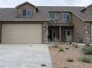 650 Copper Canyon Dr, Grand Junction, CO 81505