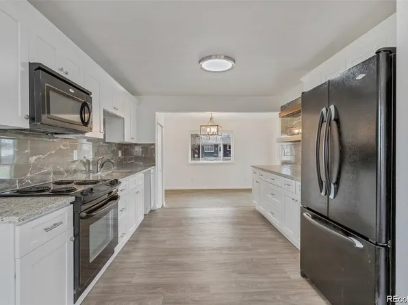 3090 Worchester Street, Aurora, CO 80011