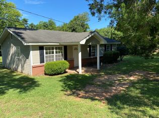 1200 Fleetwood Rd, Dothan, AL 36305