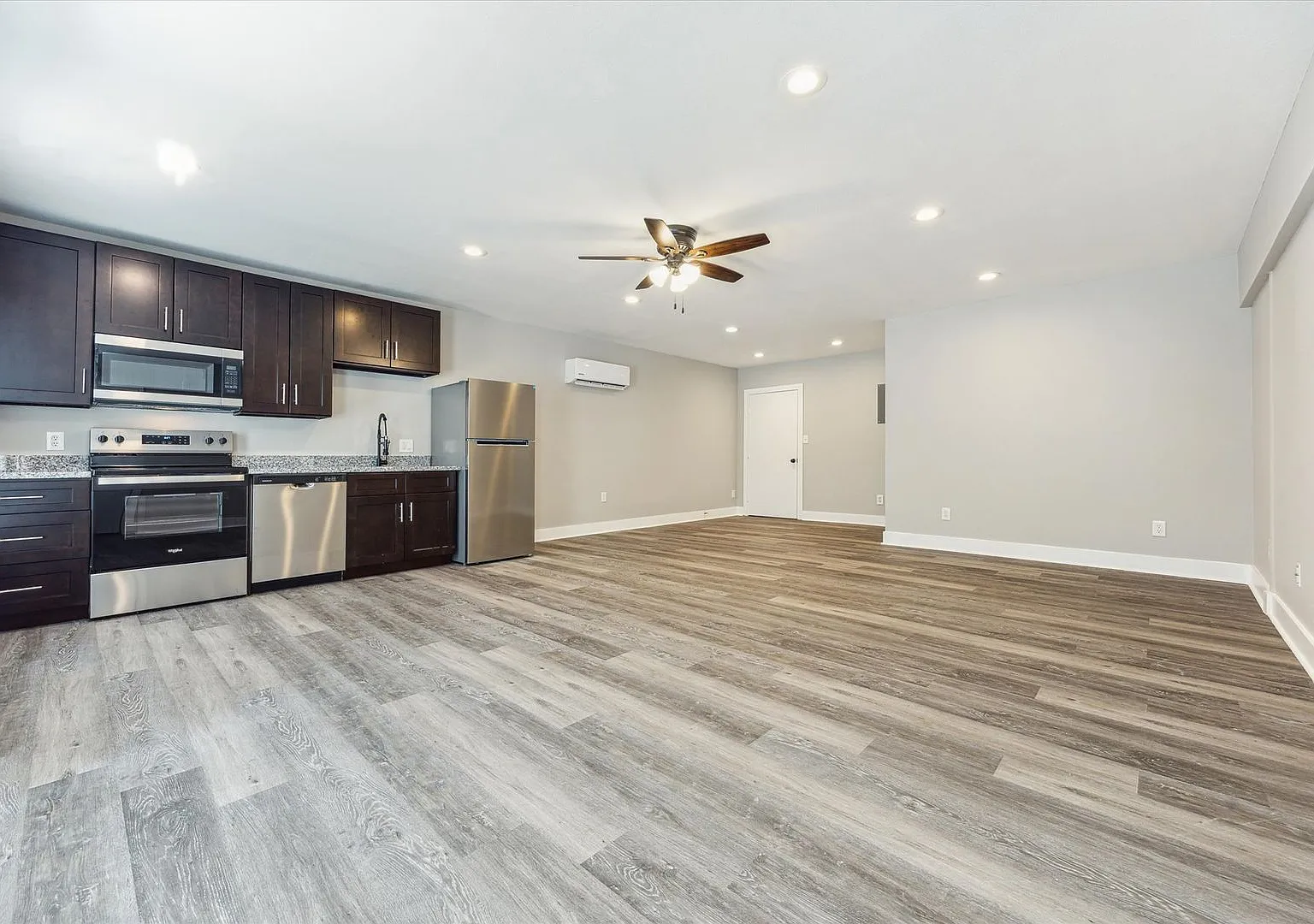 3618 Garrott St Apartments — Photo 2