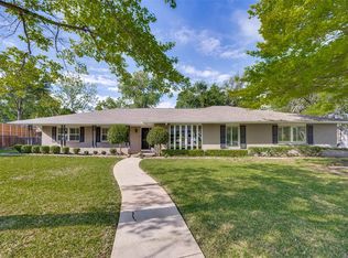 11539 Cromwell Cir, Dallas, TX 75229