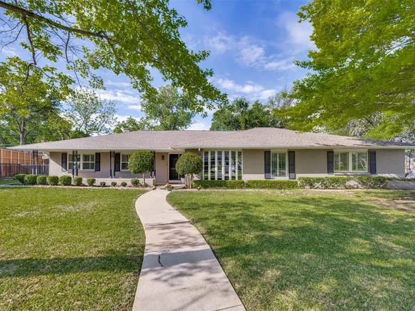 11539 Cromwell Cir, Dallas, TX 75229