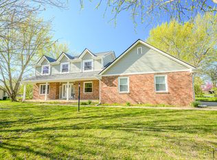 430 Sonhatsett Dr, Westfield, IN 46074