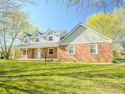 430 Sonhatsett Dr, Westfield, IN, 46074
