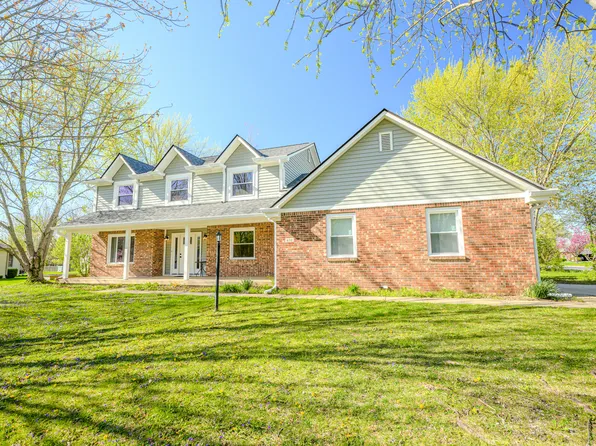 430 Sonhatsett Dr, Westfield, IN 46074