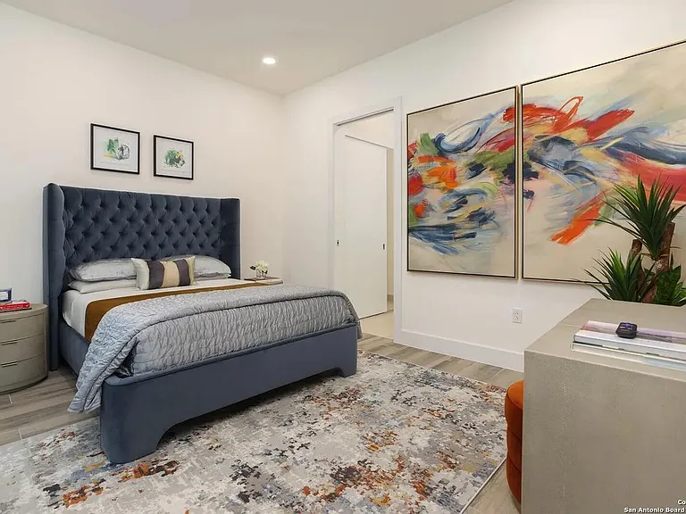 123 Lexington Ave #1210 — Photo 20
