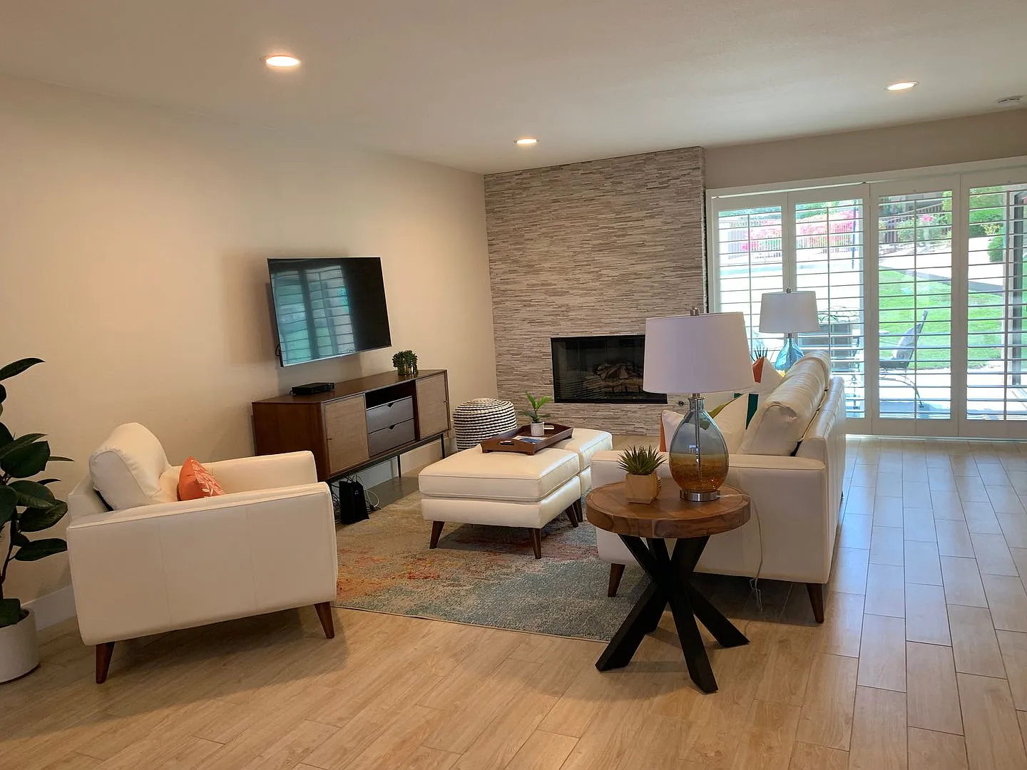 Desert Retreat Fully Furnished 2BR/2BA in South Palm Desert | Short-Term or Long-Term — Photo 3