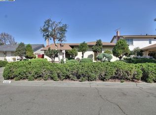 3369 Surry Pl, Fremont, CA 94536