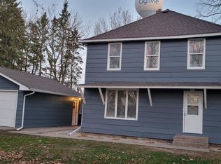 103 E Rutherford St, Ogilvie, MN 56358