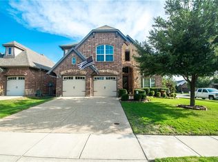 2657 Sandcherry Dr, Fort Worth, TX 76244