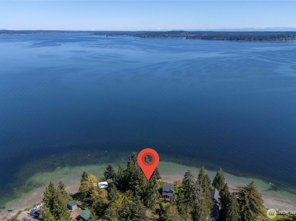 1617 Von Geldern Cove Road NW, Lakebay, WA 98349