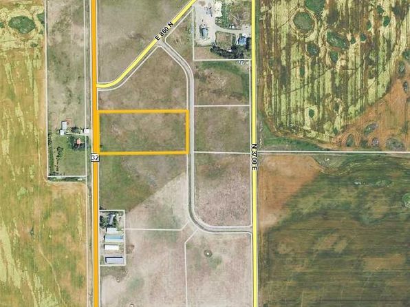L5 Ice Tong Ln, Ashton, ID 83420