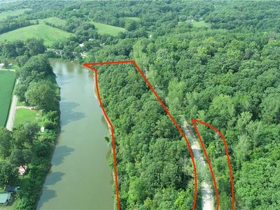 401 Road, Amazonia, MO, 64421